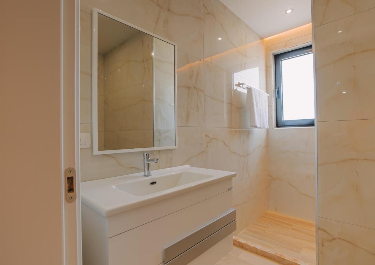 Jd Luxury Apartments Avlonya Dış mekan fotoğraf